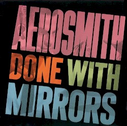 Done With Mirrors