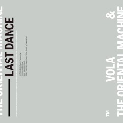 Last Dance