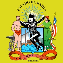 Onda Fria / Baiano Gótico