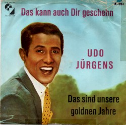 Das kann auch dir geschehn