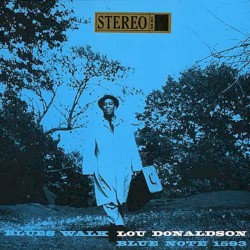 Blues Walk