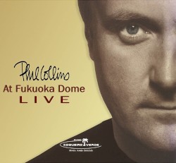 At Fukuoka Dome: Live