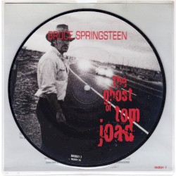 The Ghost of Tom Joad