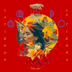 Latiendo la tierra