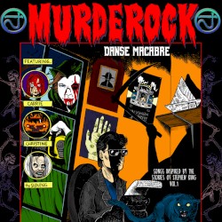 Danse Macabre: Songs Inspired by the Stories of Stephen King, Vol. 1