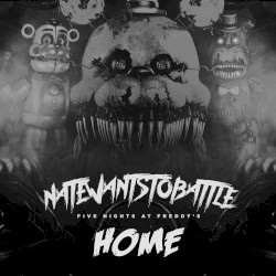 Home (slowed + reverb)