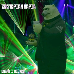 Zootopian Mafia EP