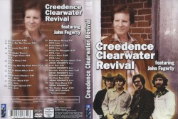 Creedence Clearwater Revival Featuring John Fogerty