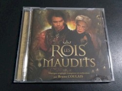 Les rois maudits