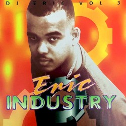 Eric Industry, Vol. 3