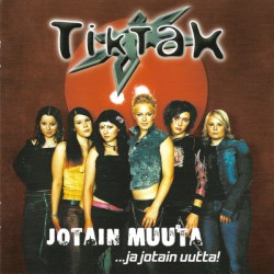 Jotain muuta… ja jotain uutta!