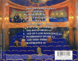 A Night at the Opera