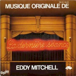 La Dernière Séance