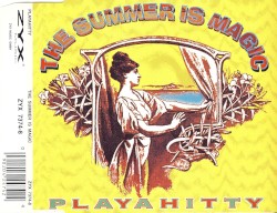 The Summer Is Magic
