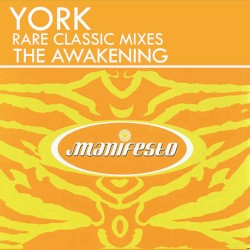 The Awakening (Rare Classic Mixes)