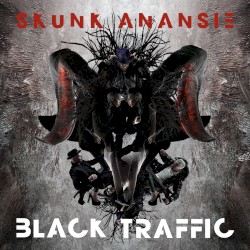 Black Traffic (Deluxe Bonus Tracks)