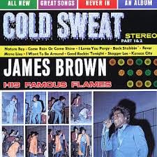 Cold Sweat