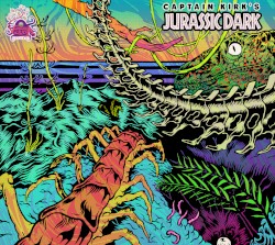 Jurassic Dark