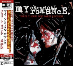 Three Cheers for Sweet Revenge