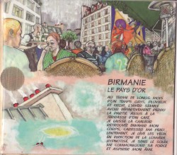 Terra Humana: Birmanie, le pays d'or