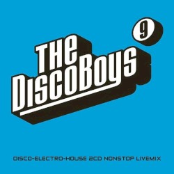 The Disco Boys, Volume 9