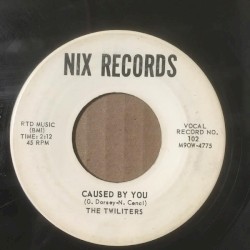 Caused By You / Hey There