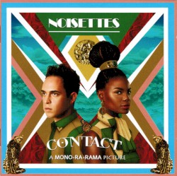 Contact