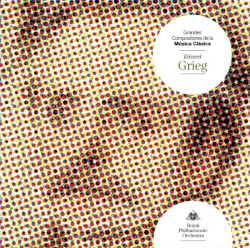 Grieg: Peer Gynt Suites, Lyric Pieces