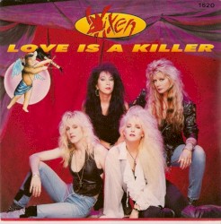 Love Is a Killer