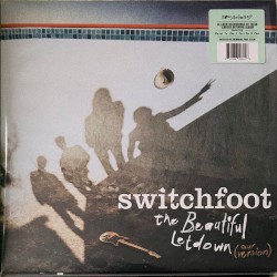 The Beautiful Letdown (Our Version)