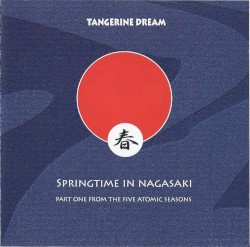 Springtime in Nagasaki