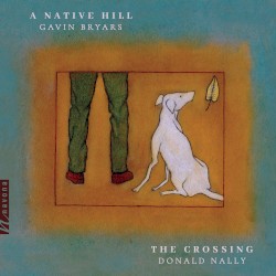 A Native Hill