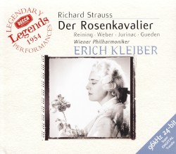 Der Rosenkavalier