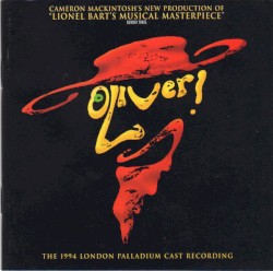 Oliver!