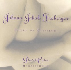 Pièces de Clavessin