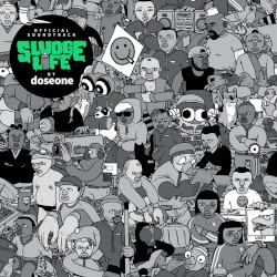 SLUDGE LIFE (Original SoundTrack)