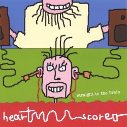 Straight to the Brain