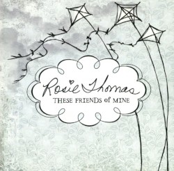 These Friends of Mine