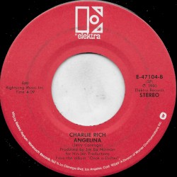 Are We Dreamin’ the Same Dream / Angelina