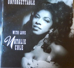 Unforgettable: With Love