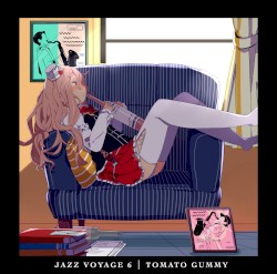 JAZZ VOYAGE 6