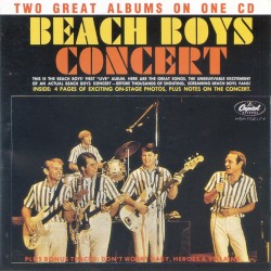 Beach Boys Concert / Live in London