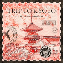 Trip to Kyoto