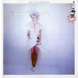 No. 1 in Heaven