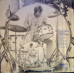 Butch Miles Salutes Chick Webb