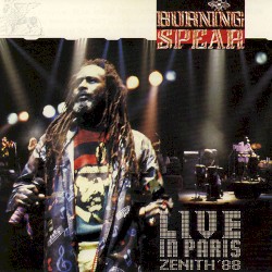 Live in Paris