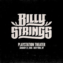 2018-01-27: PlayStation Theater, New York City, NY, USA