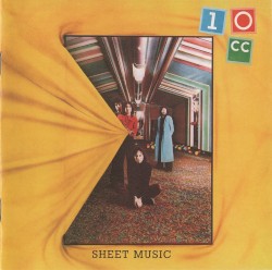 Sheet Music