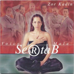 Zor Kadın