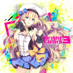 Bright Colors 3